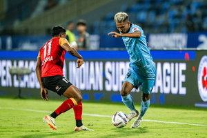 ISL 2024-25: Mumbai City need a point to qualify for top 6 against Kerala Blasters FC | ISL 2024-25: Mumbai City need a point to qualify for top 6 against Kerala Blasters FC ISL 2024-25: Mumbai City need a point to qualify for top 6 against Kerala Blasters FC | ISL 2024-25: Mumbai City need a point to qualify for top 6 against Kerala Blasters FC