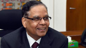 MP pitches for non-tax revenue inclusion in tax pool, suggests multi-dimensional poverty as new criteria | MP pitches for non-tax revenue inclusion in tax pool, suggests multi-dimensional poverty as new criteria MP pitches for non-tax revenue inclusion in tax pool, suggests multi-dimensional poverty as new criteria | MP pitches for non-tax revenue inclusion in tax pool, suggests multi-dimensional poverty as new criteria