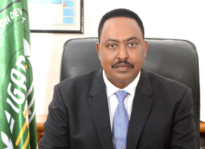 IGAD chief urges restraint, dialogue to ease tensions in South Sudan | IGAD chief urges restraint, dialogue to ease tensions in South Sudan IGAD chief urges restraint, dialogue to ease tensions in South Sudan | IGAD chief urges restraint, dialogue to ease tensions in South Sudan