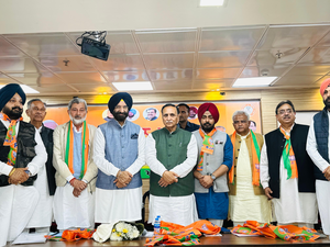1984 Sikh genocide accused are being brought to book: Delhi Minister | 1984 Sikh genocide accused are being brought to book: Delhi Minister 1984 Sikh genocide accused are being brought to book: Delhi Minister | 1984 Sikh genocide accused are being brought to book: Delhi Minister