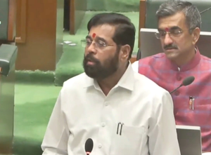 Will accelerate redevelopment of dangerous, old buildings in Mumbai: Eknath Shinde | Will accelerate redevelopment of dangerous, old buildings in Mumbai: Eknath Shinde Will accelerate redevelopment of dangerous, old buildings in Mumbai: Eknath Shinde | Will accelerate redevelopment of dangerous, old buildings in Mumbai: Eknath Shinde