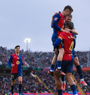 La Liga: Team changes likely for big three with Europe a huge factor in weekend games | La Liga: Team changes likely for big three with Europe a huge factor in weekend games La Liga: Team changes likely for big three with Europe a huge factor in weekend games | La Liga: Team changes likely for big three with Europe a huge factor in weekend games