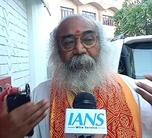 Pramod Krishnam praises PM Modi's vision for U'khand; welcomes call to promote winter tourism in ‘Land of Gods’ | Pramod Krishnam praises PM Modi's vision for U'khand; welcomes call to promote winter tourism in ‘Land of Gods’ Pramod Krishnam praises PM Modi's vision for U'khand; welcomes call to promote winter tourism in ‘Land of Gods’ | Pramod Krishnam praises PM Modi's vision for U'khand; welcomes call to promote winter tourism in ‘Land of Gods’