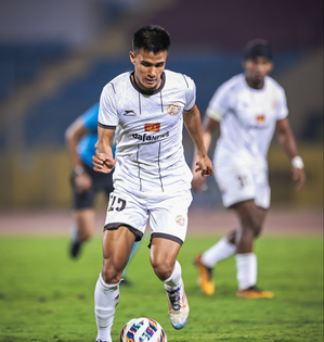 ISL 2024-25: Shami Singamayum becomes league's youngest-ever scorer as Punjab FC win | ISL 2024-25: Shami Singamayum becomes league's youngest-ever scorer as Punjab FC win ISL 2024-25: Shami Singamayum becomes league's youngest-ever scorer as Punjab FC win | ISL 2024-25: Shami Singamayum becomes league's youngest-ever scorer as Punjab FC win