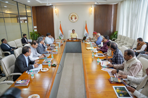 ‘Viksit Bharat’ requires ‘Viksit Madhya Pradesh’: CM Yadav | ‘Viksit Bharat’ requires ‘Viksit Madhya Pradesh’: CM Yadav ‘Viksit Bharat’ requires ‘Viksit Madhya Pradesh’: CM Yadav | ‘Viksit Bharat’ requires ‘Viksit Madhya Pradesh’: CM Yadav