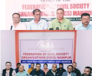 Manipur: Meitei body to hold peace march in tribal areas on March 8 | Manipur: Meitei body to hold peace march in tribal areas on March 8 Manipur: Meitei body to hold peace march in tribal areas on March 8 | Manipur: Meitei body to hold peace march in tribal areas on March 8