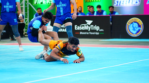 Yuva All Star kabaddi: Close encounters and a tie mark action on opening day | Yuva All Star kabaddi: Close encounters and a tie mark action on opening day Yuva All Star kabaddi: Close encounters and a tie mark action on opening day | Yuva All Star kabaddi: Close encounters and a tie mark action on opening day