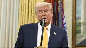 Trump says he will 'probably' extend TikTok ban deadline if deal isn't reached | Trump says he will 'probably' extend TikTok ban deadline if deal isn't reached Trump says he will 'probably' extend TikTok ban deadline if deal isn't reached | Trump says he will 'probably' extend TikTok ban deadline if deal isn't reached