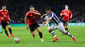Real Sociedad, Man Utd draw as Athletic Bilbao suffers late heartbreak in Europa League | Real Sociedad, Man Utd draw as Athletic Bilbao suffers late heartbreak in Europa League Real Sociedad, Man Utd draw as Athletic Bilbao suffers late heartbreak in Europa League | Real Sociedad, Man Utd draw as Athletic Bilbao suffers late heartbreak in Europa League