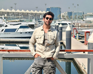 Exclusive! ‘Uttaran’ actor Nandish Singh opens up about his early struggles in talking to women | Exclusive! ‘Uttaran’ actor Nandish Singh opens up about his early struggles in talking to women Exclusive! ‘Uttaran’ actor Nandish Singh opens up about his early struggles in talking to women | Exclusive! ‘Uttaran’ actor Nandish Singh opens up about his early struggles in talking to women