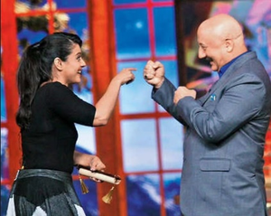 Kajol hopes Anupam Kher’s birthday marks another ‘fabulous notch’ in his journey | Kajol hopes Anupam Kher’s birthday marks another ‘fabulous notch’ in his journey Kajol hopes Anupam Kher’s birthday marks another ‘fabulous notch’ in his journey | Kajol hopes Anupam Kher’s birthday marks another ‘fabulous notch’ in his journey