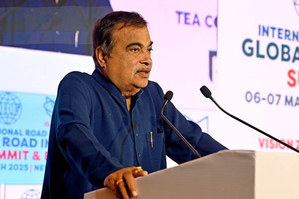 Centre aims to reduce road accidents by 50 pc in 2030, next-gen safety must: Gadkari | Centre aims to reduce road accidents by 50 pc in 2030, next-gen safety must: Gadkari Centre aims to reduce road accidents by 50 pc in 2030, next-gen safety must: Gadkari | Centre aims to reduce road accidents by 50 pc in 2030, next-gen safety must: Gadkari
