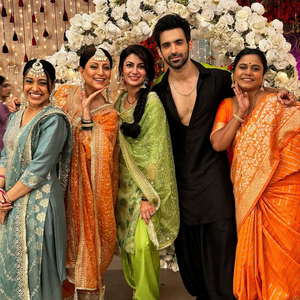 Arjit Taneja calls Women's Day an ongoing commitment to honour women | Arjit Taneja calls Women's Day an ongoing commitment to honour women Arjit Taneja calls Women's Day an ongoing commitment to honour women | Arjit Taneja calls Women's Day an ongoing commitment to honour women