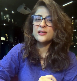 Tahira Kashyap claps back at anti-feminist groups criticizing Women’s Day celebrations | Tahira Kashyap claps back at anti-feminist groups criticizing Women’s Day celebrations Tahira Kashyap claps back at anti-feminist groups criticizing Women’s Day celebrations | Tahira Kashyap claps back at anti-feminist groups criticizing Women’s Day celebrations