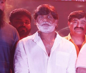 Exclusive! It is an emotional moment for me, says Kannada star Duniya Vijay on his debut in Tamil with ‘Mookuthi Amman 2’ | Exclusive! It is an emotional moment for me, says Kannada star Duniya Vijay on his debut in Tamil with ‘Mookuthi Amman 2’ Exclusive! It is an emotional moment for me, says Kannada star Duniya Vijay on his debut in Tamil with ‘Mookuthi Amman 2’ | Exclusive! It is an emotional moment for me, says Kannada star Duniya Vijay on his debut in Tamil with ‘Mookuthi Amman 2’