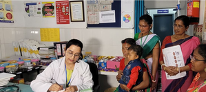 South-East Asia recorded 53pc reduction in maternal mortality ratio since 2010: WHO | South-East Asia recorded 53pc reduction in maternal mortality ratio since 2010: WHO
