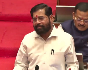 Oppn should join development journey to make Maharashtra prosperous: Eknath Shinde | Oppn should join development journey to make Maharashtra prosperous: Eknath Shinde Oppn should join development journey to make Maharashtra prosperous: Eknath Shinde | Oppn should join development journey to make Maharashtra prosperous: Eknath Shinde