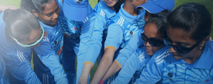 Women's Day: Samarthanam, CABI announce coaching camp for top 29 women cricketers | Women's Day: Samarthanam, CABI announce coaching camp for top 29 women cricketers Women's Day: Samarthanam, CABI announce coaching camp for top 29 women cricketers | Women's Day: Samarthanam, CABI announce coaching camp for top 29 women cricketers