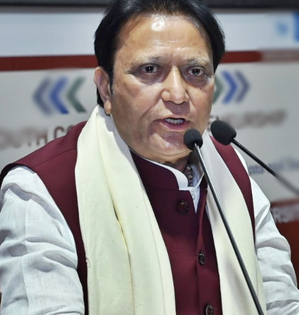 Rs 1,333.62 crore aid given to farmers for crop loss in 2024: Gujarat Minister | Rs 1,333.62 crore aid given to farmers for crop loss in 2024: Gujarat Minister Rs 1,333.62 crore aid given to farmers for crop loss in 2024: Gujarat Minister | Rs 1,333.62 crore aid given to farmers for crop loss in 2024: Gujarat Minister