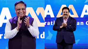 Rajeev Shulka, Ashish Shelar to represent BCCI in Asian Cricket Council | Rajeev Shulka, Ashish Shelar to represent BCCI in Asian Cricket Council Rajeev Shulka, Ashish Shelar to represent BCCI in Asian Cricket Council | Rajeev Shulka, Ashish Shelar to represent BCCI in Asian Cricket Council
