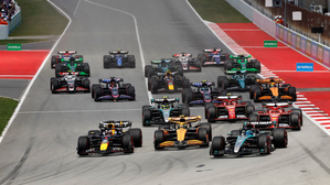 Cadillac receives final approval to join Formula 1 grid from 2026 | Cadillac receives final approval to join Formula 1 grid from 2026 Cadillac receives final approval to join Formula 1 grid from 2026 | Cadillac receives final approval to join Formula 1 grid from 2026