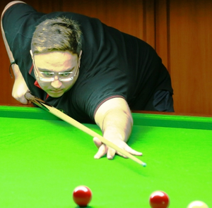 Mumbai's Ishpreet records maximum clearance of 147 in CCI Snooker Classic | Mumbai's Ishpreet records maximum clearance of 147 in CCI Snooker Classic
