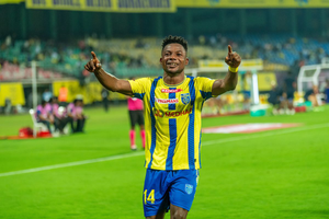 ISL 2024-25 Mumbai City miss opportunity to seal playoffs, suffer 0-1 defeat against Kerala | ISL 2024-25 Mumbai City miss opportunity to seal playoffs, suffer 0-1 defeat against Kerala ISL 2024-25 Mumbai City miss opportunity to seal playoffs, suffer 0-1 defeat against Kerala | ISL 2024-25 Mumbai City miss opportunity to seal playoffs, suffer 0-1 defeat against Kerala