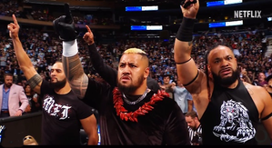 WWE to stream its flagship shows in India under new partnership with Netflix | WWE to stream its flagship shows in India under new partnership with Netflix WWE to stream its flagship shows in India under new partnership with Netflix | WWE to stream its flagship shows in India under new partnership with Netflix