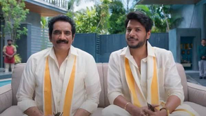 Working with actor Rao Ramesh was both exciting and challenging, says Sundeep Kishan | Working with actor Rao Ramesh was both exciting and challenging, says Sundeep Kishan Working with actor Rao Ramesh was both exciting and challenging, says Sundeep Kishan | Working with actor Rao Ramesh was both exciting and challenging, says Sundeep Kishan