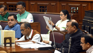 Bengal: Second phase of Budget session from March 10 set to be stormy | Bengal: Second phase of Budget session from March 10 set to be stormy Bengal: Second phase of Budget session from March 10 set to be stormy | Bengal: Second phase of Budget session from March 10 set to be stormy