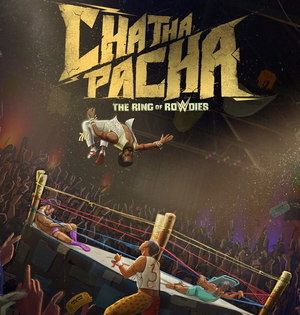Roshan Mathew, Arjun Ashokan-starrer ‘Chatha Pacha: Ring of Rowdies’ to bring WWE-style action to Malayalam cinema | Roshan Mathew, Arjun Ashokan-starrer ‘Chatha Pacha: Ring of Rowdies’ to bring WWE-style action to Malayalam cinema Roshan Mathew, Arjun Ashokan-starrer ‘Chatha Pacha: Ring of Rowdies’ to bring WWE-style action to Malayalam cinema | Roshan Mathew, Arjun Ashokan-starrer ‘Chatha Pacha: Ring of Rowdies’ to bring WWE-style action to Malayalam cinema