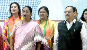 Delhi CM approves Rs 2,500 per month scheme for women, allocates Rs 5,100 cr | Delhi CM approves Rs 2,500 per month scheme for women, allocates Rs 5,100 cr Delhi CM approves Rs 2,500 per month scheme for women, allocates Rs 5,100 cr | Delhi CM approves Rs 2,500 per month scheme for women, allocates Rs 5,100 cr