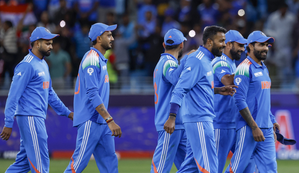 Champions Trophy Final: India vs New Zealand -- When and Where to watch | Champions Trophy Final: India vs New Zealand -- When and Where to watch Champions Trophy Final: India vs New Zealand -- When and Where to watch | Champions Trophy Final: India vs New Zealand -- When and Where to watch