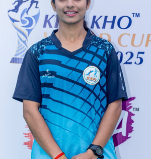 I proved that my dreams were worth fighting for: Kho Kho star Priyanka Ingle | I proved that my dreams were worth fighting for: Kho Kho star Priyanka Ingle I proved that my dreams were worth fighting for: Kho Kho star Priyanka Ingle | I proved that my dreams were worth fighting for: Kho Kho star Priyanka Ingle
