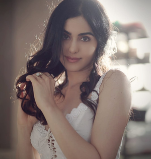 Adah Sharma shares a hilarious Women's Day wish | Adah Sharma shares a hilarious Women's Day wish Adah Sharma shares a hilarious Women's Day wish | Adah Sharma shares a hilarious Women's Day wish