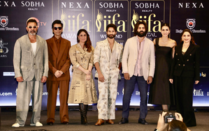 Kareena, Shahid and Bobby’s reunion at IIFA 25 proves how time is the greatest healer | Kareena, Shahid and Bobby’s reunion at IIFA 25 proves how time is the greatest healer Kareena, Shahid and Bobby’s reunion at IIFA 25 proves how time is the greatest healer | Kareena, Shahid and Bobby’s reunion at IIFA 25 proves how time is the greatest healer