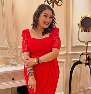 Sunita Ahuja in talks for next season for 'Fabulous Lives vs Bollywood Wives' | Sunita Ahuja in talks for next season for 'Fabulous Lives vs Bollywood Wives' Sunita Ahuja in talks for next season for 'Fabulous Lives vs Bollywood Wives' | Sunita Ahuja in talks for next season for 'Fabulous Lives vs Bollywood Wives'
