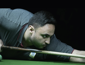 CCI Classic Snooker: Ishpreet derails Chawla in semis, remains in title contention | CCI Classic Snooker: Ishpreet derails Chawla in semis, remains in title contention CCI Classic Snooker: Ishpreet derails Chawla in semis, remains in title contention | CCI Classic Snooker: Ishpreet derails Chawla in semis, remains in title contention