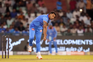 IML 2025: India Masters enter semis; beat WI Masters in last-over thriller | IML 2025: India Masters enter semis; beat WI Masters in last-over thriller IML 2025: India Masters enter semis; beat WI Masters in last-over thriller | IML 2025: India Masters enter semis; beat WI Masters in last-over thriller
