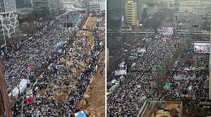 South Korea: Massive rallies planned in Seoul one day after Yoon's release | South Korea: Massive rallies planned in Seoul one day after Yoon's release South Korea: Massive rallies planned in Seoul one day after Yoon's release | South Korea: Massive rallies planned in Seoul one day after Yoon's release