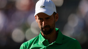 Indian Wells: 5-time champion Djokovic crash out in opener | Indian Wells: 5-time champion Djokovic crash out in opener Indian Wells: 5-time champion Djokovic crash out in opener | Indian Wells: 5-time champion Djokovic crash out in opener
