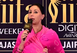 Deputy CM of Rajasthan Divya Kumari speaks about making the state ‘event, concert friendly’ | Deputy CM of Rajasthan Divya Kumari speaks about making the state ‘event, concert friendly’ Deputy CM of Rajasthan Divya Kumari speaks about making the state ‘event, concert friendly’ | Deputy CM of Rajasthan Divya Kumari speaks about making the state ‘event, concert friendly’