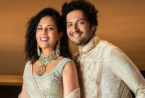 Richa Chadha, Ali Fazal talk about how parenthood has changed them | Richa Chadha, Ali Fazal talk about how parenthood has changed them Richa Chadha, Ali Fazal talk about how parenthood has changed them | Richa Chadha, Ali Fazal talk about how parenthood has changed them