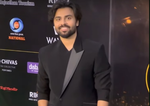 IIFA 2025: Jitendra Kumar talks about ‘Panchayat’ season 4, IIFA being held on home turf | IIFA 2025: Jitendra Kumar talks about ‘Panchayat’ season 4, IIFA being held on home turf IIFA 2025: Jitendra Kumar talks about ‘Panchayat’ season 4, IIFA being held on home turf | IIFA 2025: Jitendra Kumar talks about ‘Panchayat’ season 4, IIFA being held on home turf