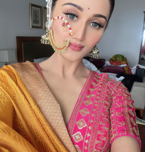 Aarushi Nishank thanks PM Modi for promoting Uttarakhand's culture, literature, art & tourism | Aarushi Nishank thanks PM Modi for promoting Uttarakhand's culture, literature, art & tourism Aarushi Nishank thanks PM Modi for promoting Uttarakhand's culture, literature, art & tourism | Aarushi Nishank thanks PM Modi for promoting Uttarakhand's culture, literature, art & tourism