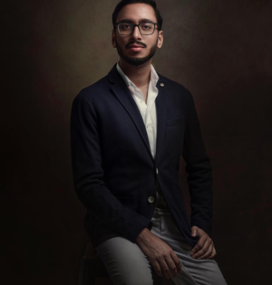 Tushar Lall on composing score for 'Nadaaniyan': Had a lot of fun working on it | Tushar Lall on composing score for 'Nadaaniyan': Had a lot of fun working on it Tushar Lall on composing score for 'Nadaaniyan': Had a lot of fun working on it | Tushar Lall on composing score for 'Nadaaniyan': Had a lot of fun working on it