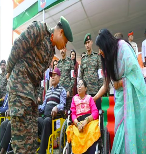 Indian army organises ex-servicemen rally in Assam’s Tamulpur | Indian army organises ex-servicemen rally in Assam’s Tamulpur Indian army organises ex-servicemen rally in Assam’s Tamulpur | Indian army organises ex-servicemen rally in Assam’s Tamulpur