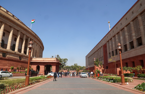 Budget Session: Second leg to see fireworks over delimitation row, Trump's tariffs; Waqf Bill on govt's agenda | Budget Session: Second leg to see fireworks over delimitation row, Trump's tariffs; Waqf Bill on govt's agenda Budget Session: Second leg to see fireworks over delimitation row, Trump's tariffs; Waqf Bill on govt's agenda | Budget Session: Second leg to see fireworks over delimitation row, Trump's tariffs; Waqf Bill on govt's agenda
