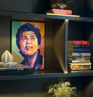 IIFA 2025: SRK's has new exquisitely designed cinematic haven | IIFA 2025: SRK's has new exquisitely designed cinematic haven IIFA 2025: SRK's has new exquisitely designed cinematic haven | IIFA 2025: SRK's has new exquisitely designed cinematic haven