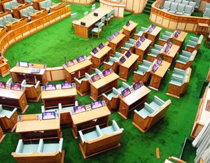 Focus on infra, education as Himachal Budget session begins tomorrow | Focus on infra, education as Himachal Budget session begins tomorrow Focus on infra, education as Himachal Budget session begins tomorrow | Focus on infra, education as Himachal Budget session begins tomorrow